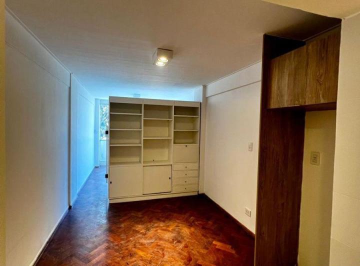 Departamento · 30m² · 1 Ambiente