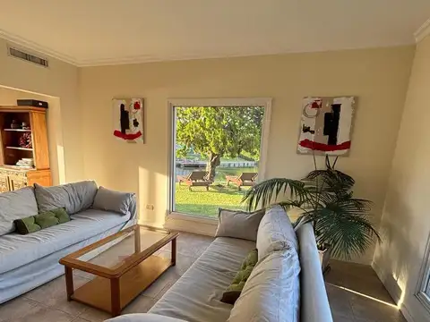 Casa en Alquiler en Nordelta, Partido de Tigre