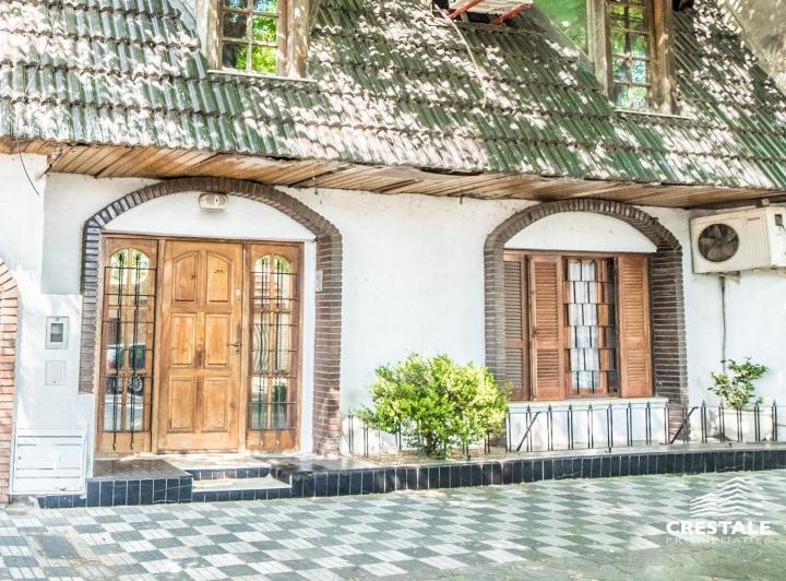 Casa · 80m² · 3 Ambientes