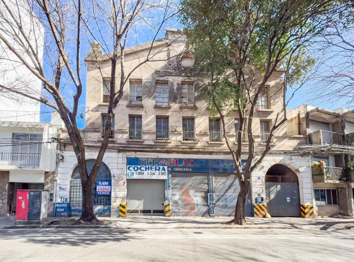 Bodega-Galpón · 3000m²
