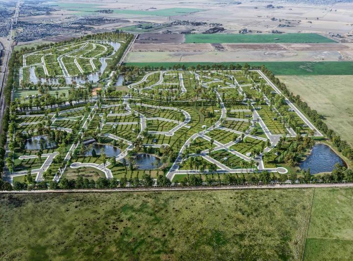 Terreno · 525m²