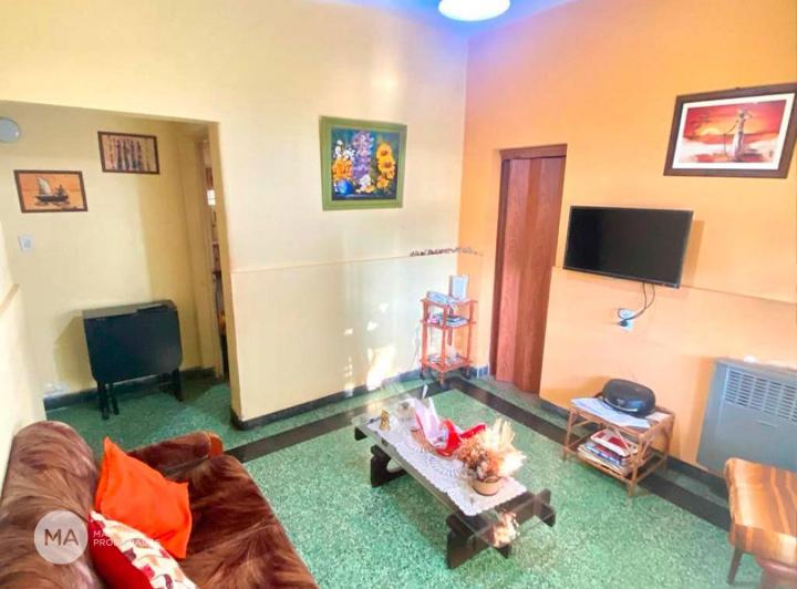 Casa · 106m² · 4 Ambientes · 1 Cochera