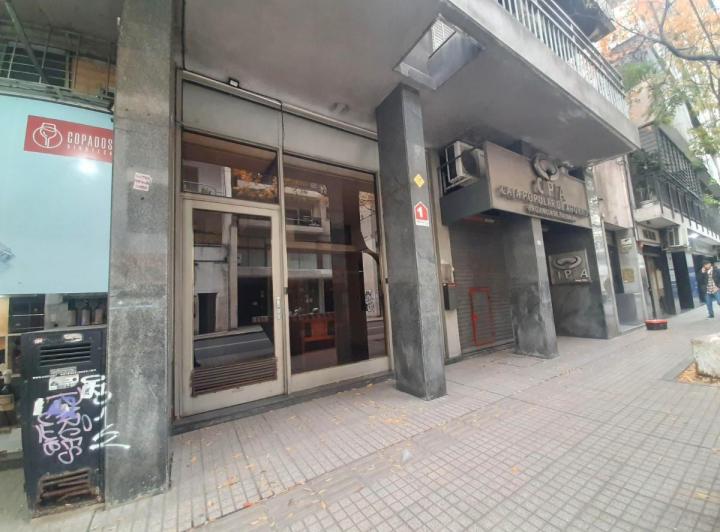 Departamento · 99m² · 5 Ambientes · 1 Cochera