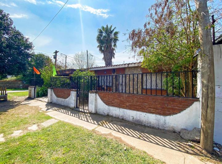 Casa · 139m² · 4 Ambientes · 1 Cochera