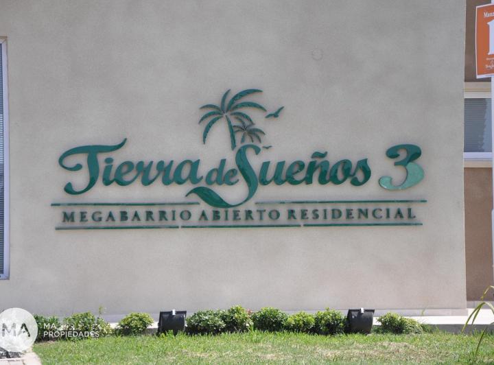 Terreno · 320m²