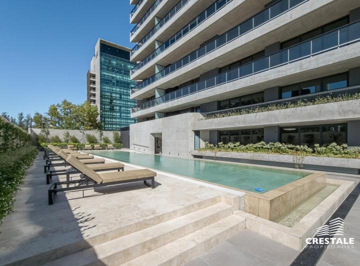 Departamento · 219m² · 5 Ambientes · 2 Cocheras