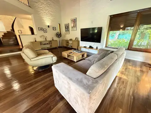 Casa en Alquiler en Ingeniero Maschwitz, Partido de Escobar