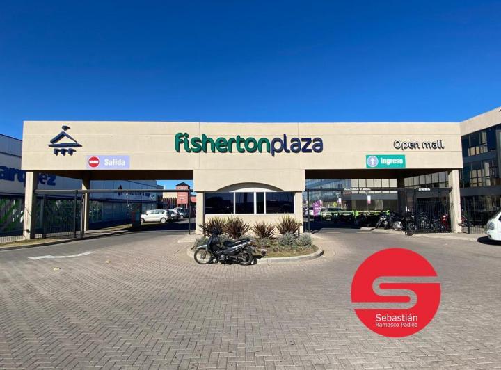 Oficina comercial · 90m² · 3 Ambientes