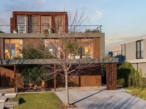 Casa en Alquiler en Nordelta, Partido de Tigre