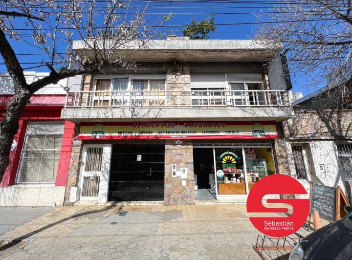 Local comercial · 70m² · 1 Ambiente