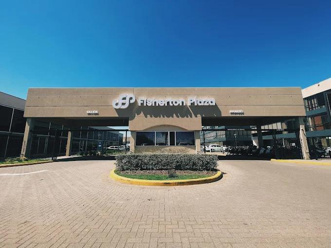 Oficina comercial · 90m² · 3 Ambientes