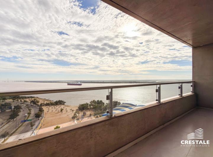 Departamento · 113m² · 3 Ambientes