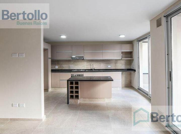 Departamento · 90m² · 3 Ambientes