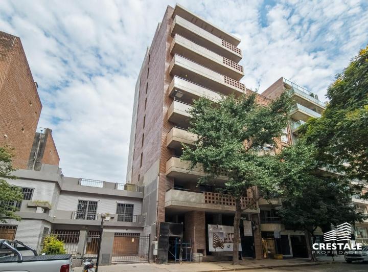 Departamento · 64m² · 3 Ambientes