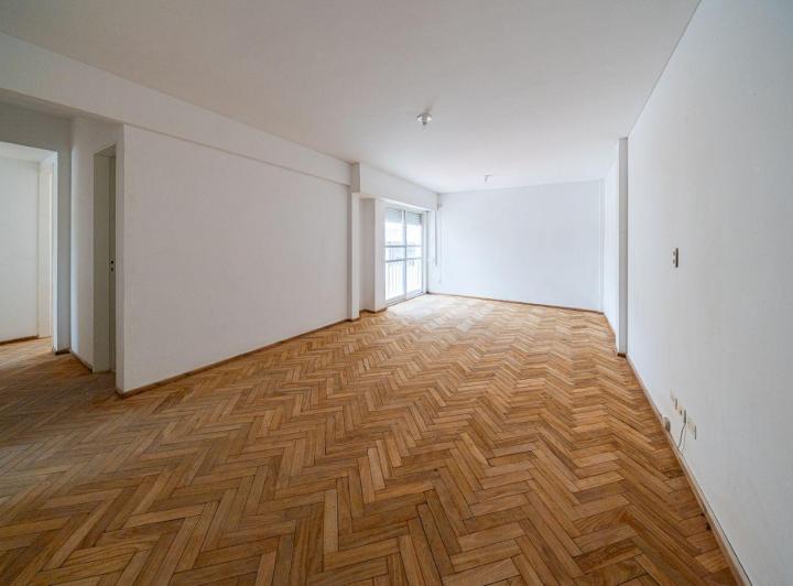 Departamento · 67m² · 3 Ambientes