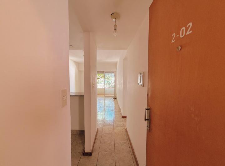 Departamento · 32m² · 2 Ambientes