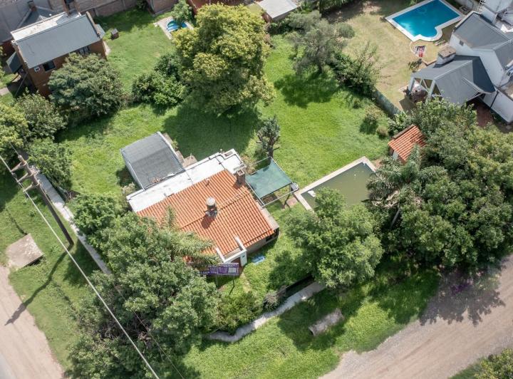 Terreno · 977m²