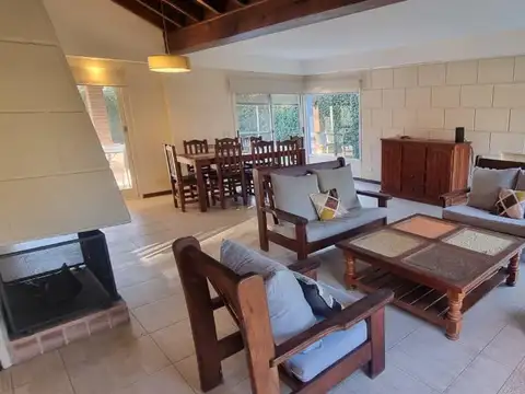 Casa en Alquiler en Campo Chico, Countries y Barrios Cerrados en Escobar