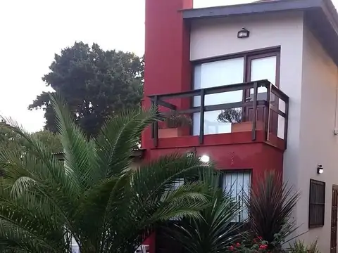 Casa en Alquiler en Mar Azul, Partido de Villa Gesell