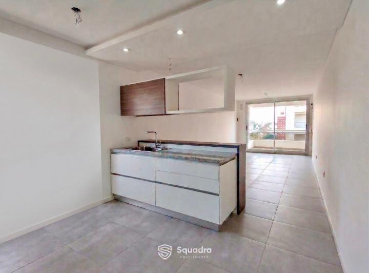 Departamento · 55m² · 2 Ambientes