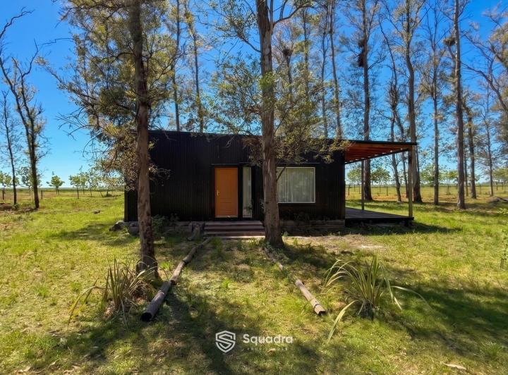 Casa · 100m² · 4 Ambientes
