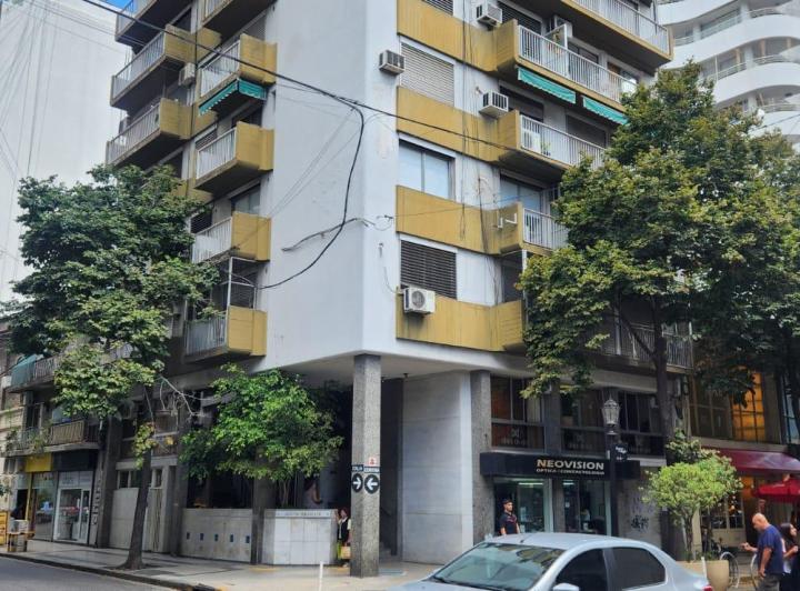 Departamento · 61m² · 3 Ambientes