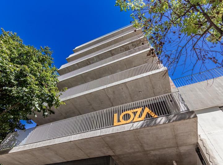 Departamento · 73m² · 3 Ambientes