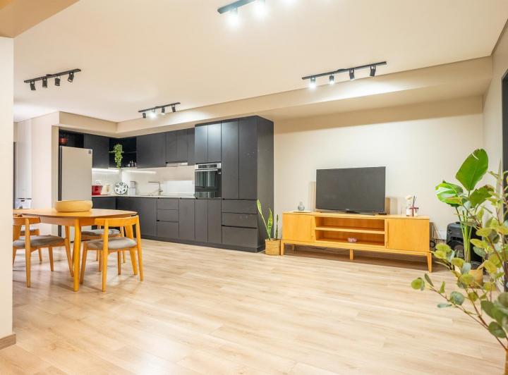 Departamento · 113m² · 4 Ambientes
