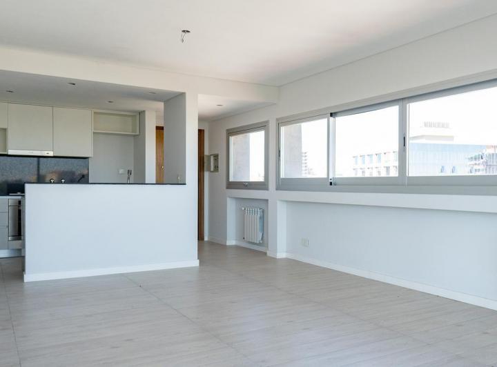 Departamento · 83m² · 3 Ambientes