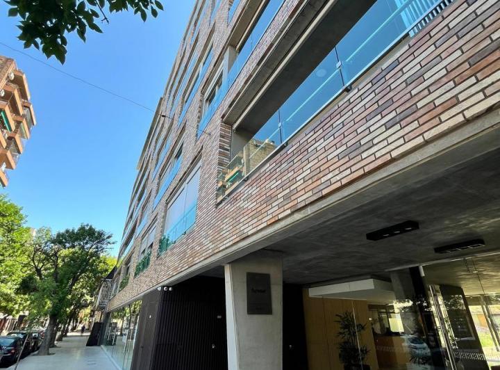 Departamento · 109m² · 4 Ambientes