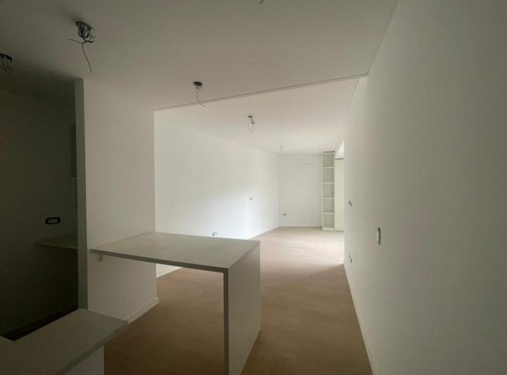 Departamento · 41m² · 1 Ambiente