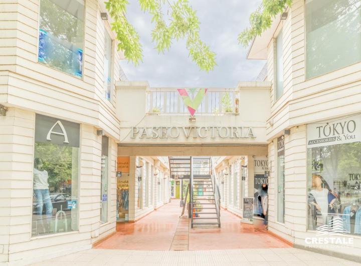 Local comercial · 20m² · 1 Ambiente