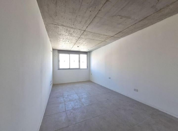 Departamento · 38m² · 1 Ambiente