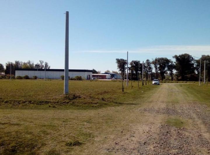 Terreno · 483m²
