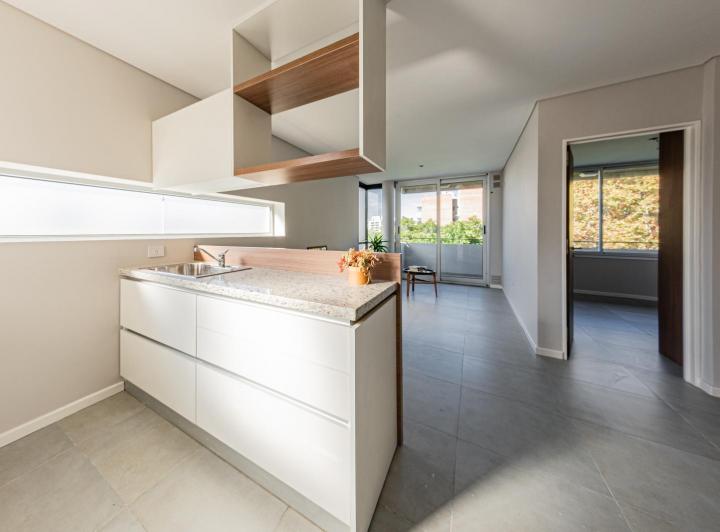 Departamento · 48m² · 2 Ambientes