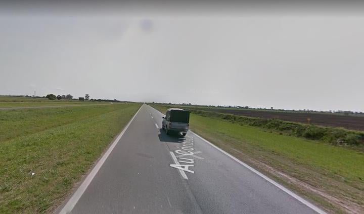 Campo · 26700m²