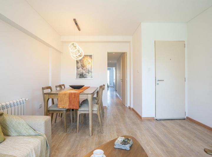 Departamento · 66m² · 3 Ambientes