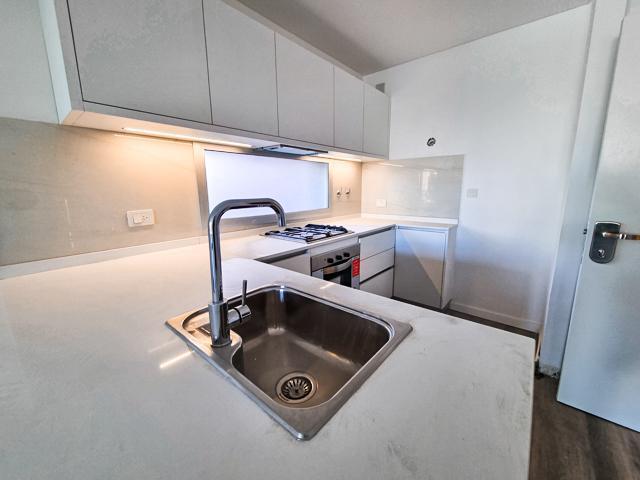 Departamento · 60m² · 2 Ambientes