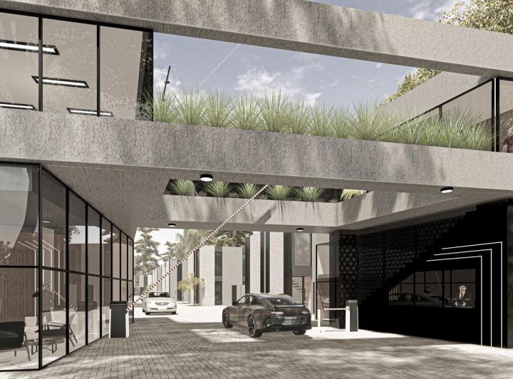 Local comercial · 78m²
