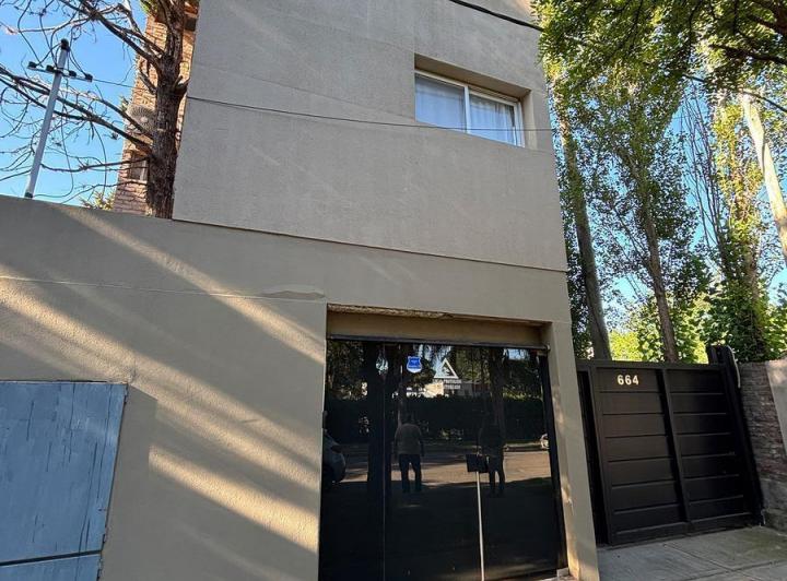 Departamento · 47m² · 3 Ambientes