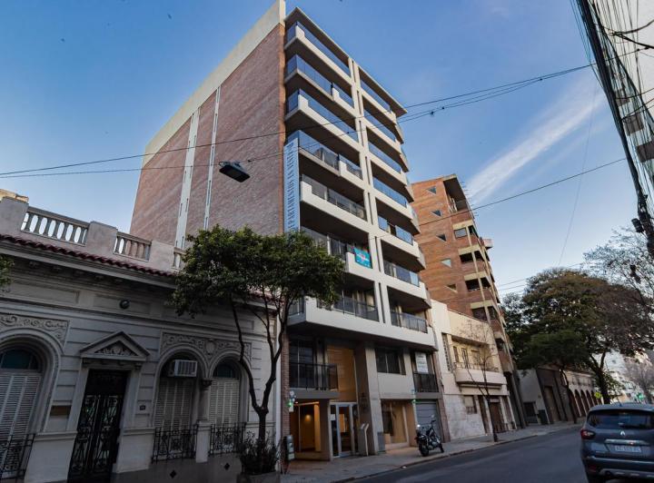 Departamento · 80m² · 3 Ambientes