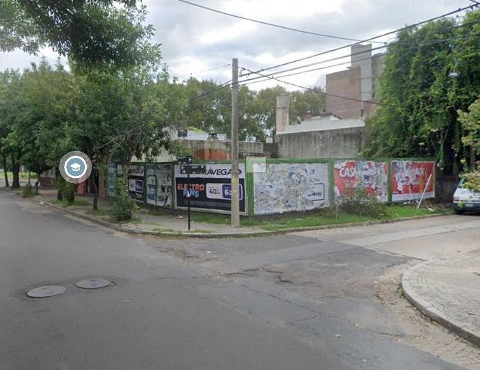 Terreno · 219m²