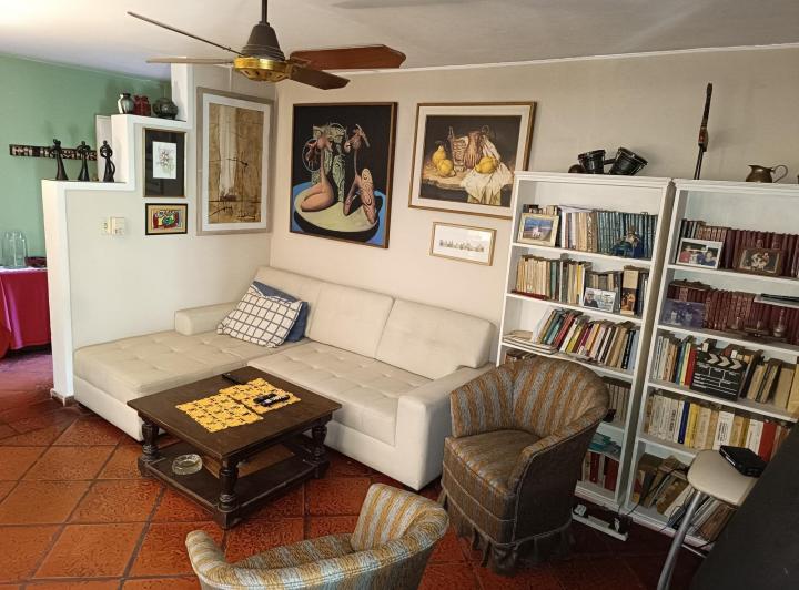 PH · 108m² · 5 Ambientes