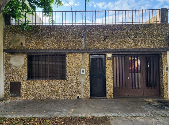 Casa · 94m² · 3 Ambientes