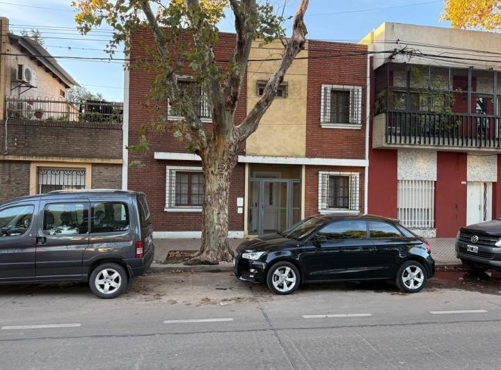 Casa · 152m² · 5 Ambientes