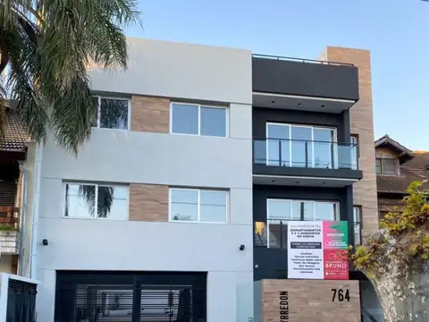 Departamento en Venta en Ramos Mejia, Partido de La Matanza