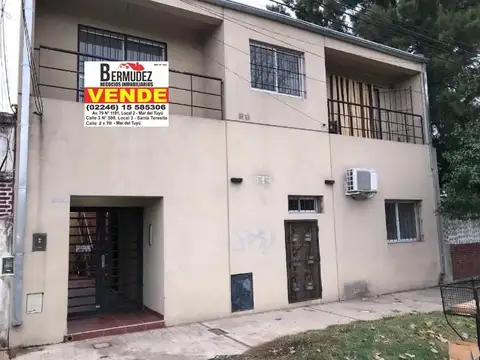 Departamento en Venta en El Palomar, Partido de Morón