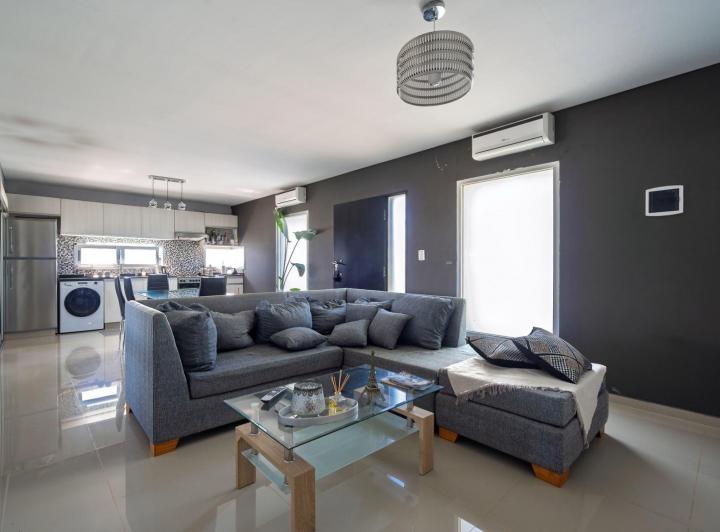 Casa · 105m² · 4 Ambientes