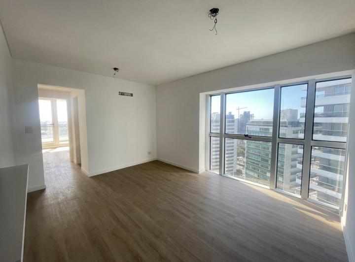 Departamento · 49m² · 2 Ambientes · 1 Cochera