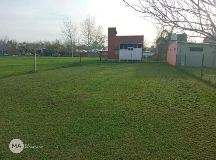 Terreno · 360m²